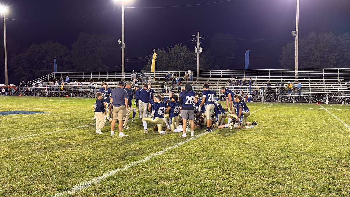Final: Marquette 56, Madison 14.

<a href="/FNDrive/">Friday Night Drive - Shaw Local</a>