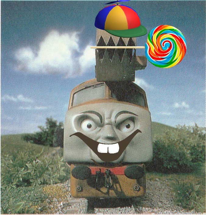 Train Fan Of James 13 (@trainfanjames13) on Twitter photo 