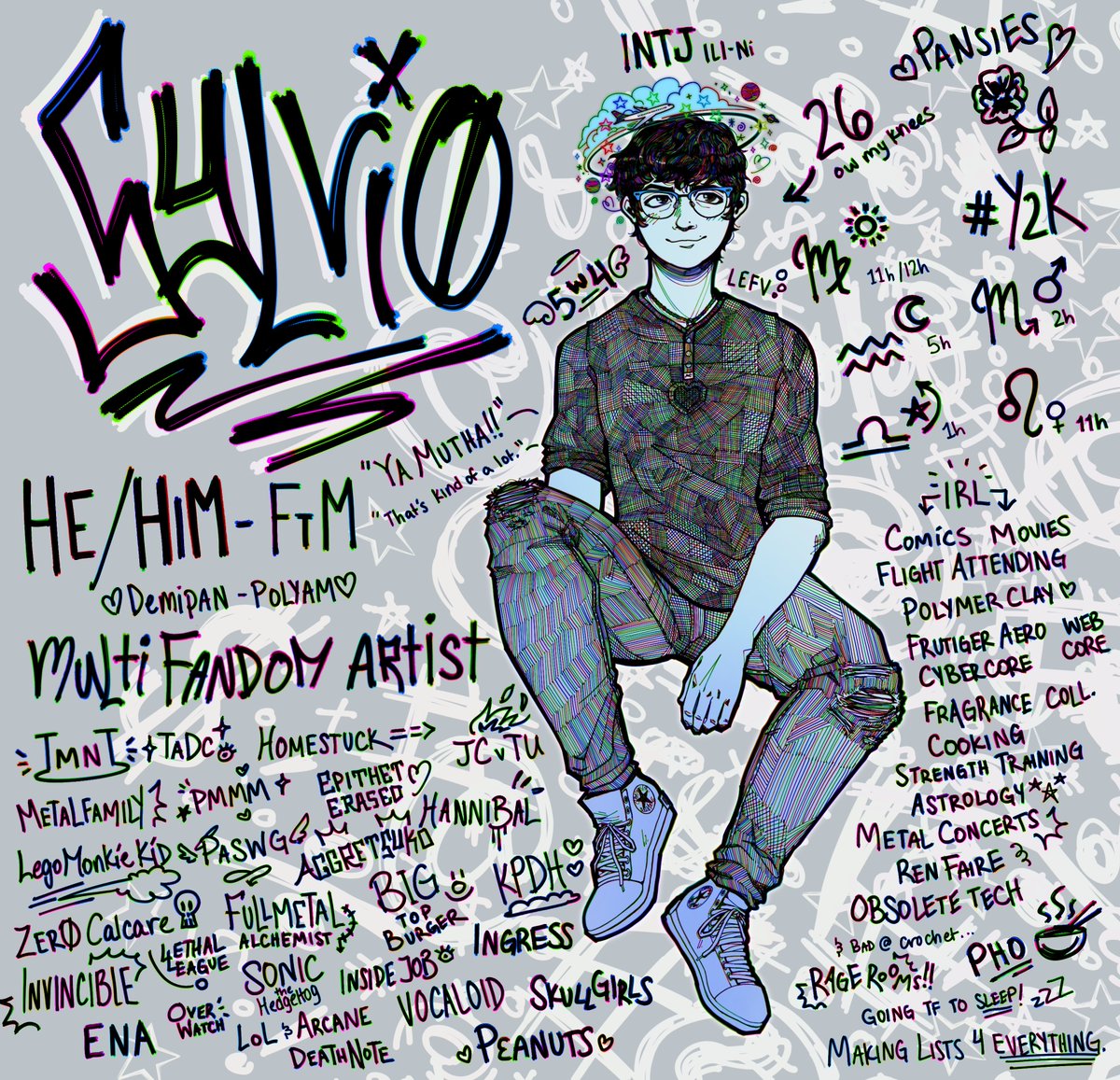 pixelinthesky's tweet image. New acc new MTA! Keeping this pinned just in case I forget my own name again. /j