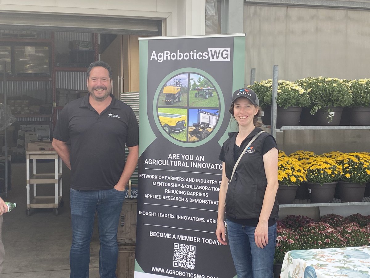 RHA Ventures Inc. (@rhaventures) on Twitter photo Please join the <a href="/RHAVentures/">RHA Ventures Inc.</a> team at Canada’s Outdoor Farm Show in the OMAFA Innovation Pavilion. Learn about our companies and activities to help farmers. Please join the <a href="/RHAVentures/">RHA Ventures Inc.</a> team at Canada’s Outdoor Farm Show in the OMAFA Innovation Pavilion. Learn about our companies and activities to help farmers.
