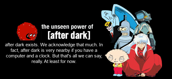 streamafterdark's tweet image. [after dark] - the channel launches at 12 AM EST tonight!!

be there and join us for 24/7 adult animation.

cytu.be/r/streamafterd…

Discord: discord.gg/qq3MyPRXDp