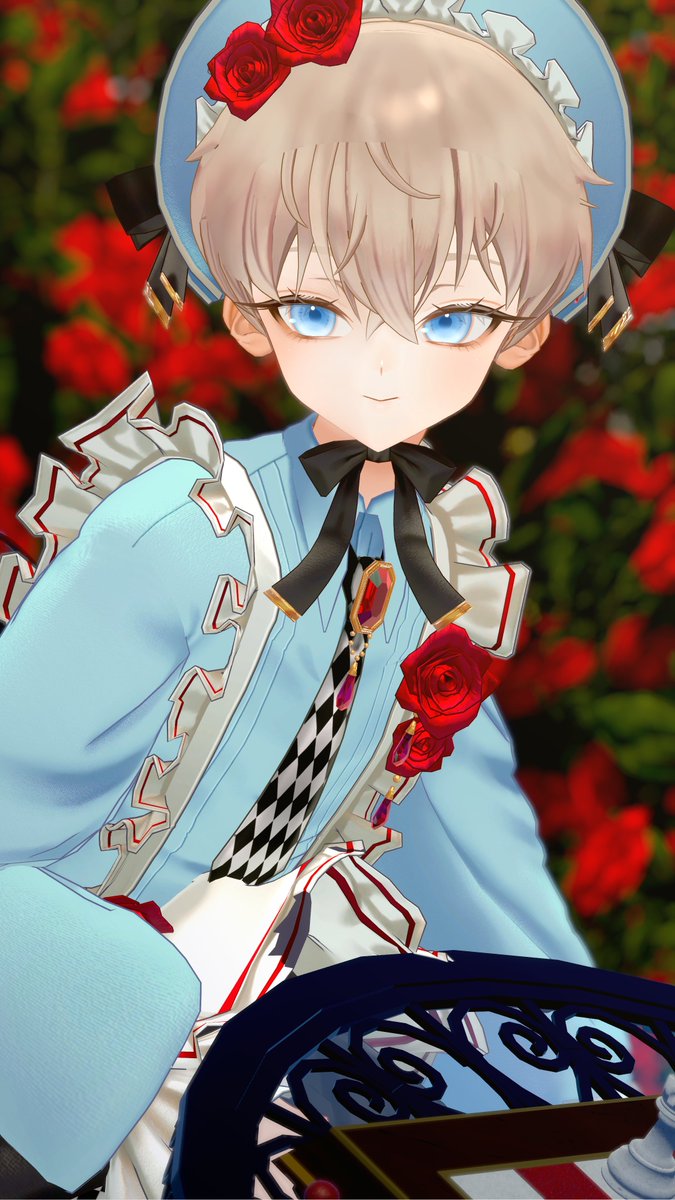 Koharu_コハル (@koharuvrc2) on Twitter photo Ameinias Noctis <a href="/uro_no_uro/">𝒰ℛ𝒪�uro_no_uro</a>様と
プティアンジュ<a href="/_Petit_Ange_/">プティアンジュ💎マリアス</a>様の
コラボ制作である
+Head少年アバター「アンドリュー -Andrew-」君の
テスターをさせて頂いております!
見れば見るほど可愛いお洋服とかっこいいお顔に魅了されるすごい美少年です...…
#Andrew3D #PR Ameinias Noctis <a href="/uro_no_uro/">𝒰ℛ𝒪�uro_no_uro</a>様と
プティアンジュ<a href="/_Petit_Ange_/">プティアンジュ💎マリアス</a>様の
コラボ制作である
+Head少年アバター「アンドリュー -Andrew-」君の
テスターをさせて頂いております!
見れば見るほど可愛いお洋服とかっこいいお顔に魅了されるすごい美少年です...…
#Andrew3D #PR