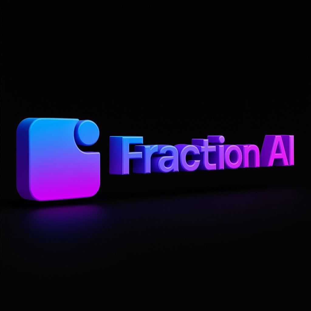 (Γ,G) DEEK β TΞNSSI .ink (π§ββοΈ,π§ββοΈ) π¦/acc (@mrhack5) on Twitter photo Beyond the Buzzwords Decentralized AI, Web3, AI agents β <a href="/FractionAI_xyz/">Fraction AI</a> brings these concepts to life with a tangible, working product. It's more than just buzzwords. π― Beyond the Buzzwords Decentralized AI, Web3, AI agents β <a href="/FractionAI_xyz/">Fraction AI</a> brings these concepts to life with a tangible, working product. It's more than just buzzwords. π―