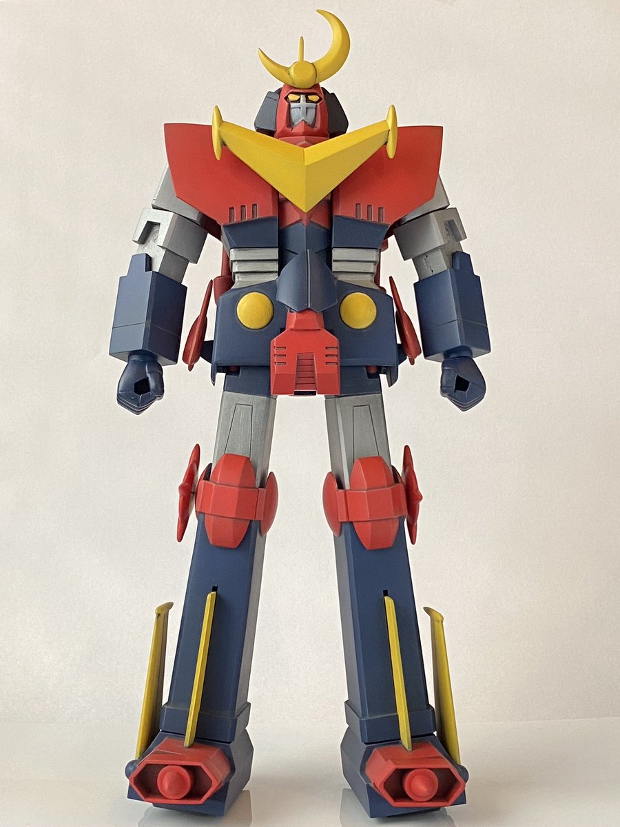 ロボットみたいなエンマコガネ ロボットみたいなエンマコガネ