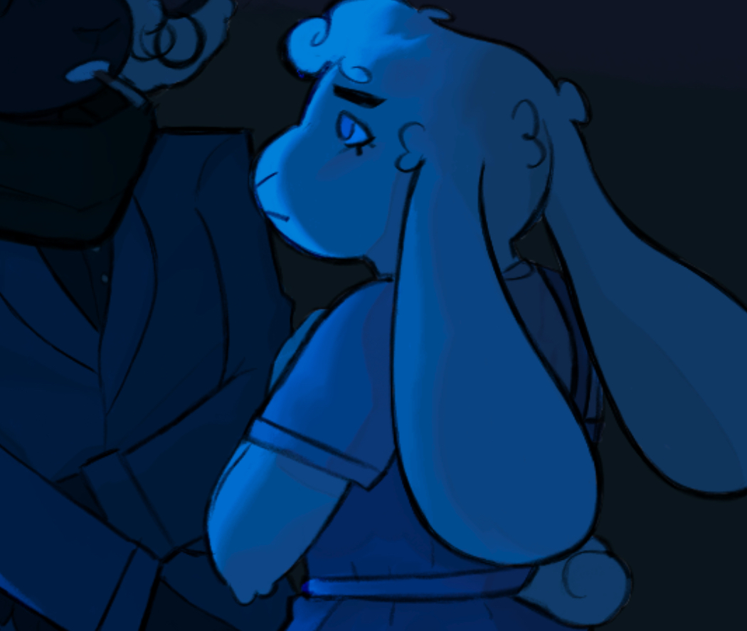 WIP!!! This is taking forever