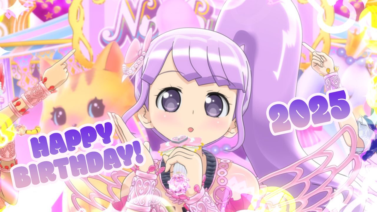 アイドルランドプリパラ【公式】 on X: 
