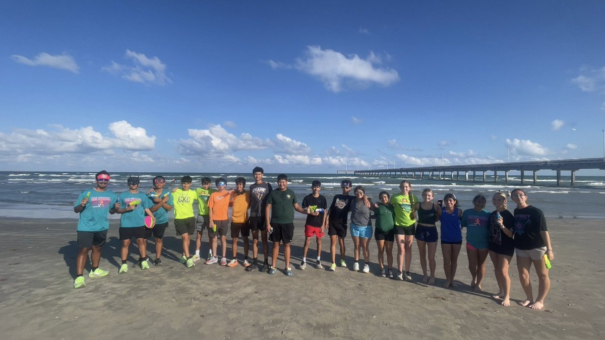 Coach Machele Pahl tweet media