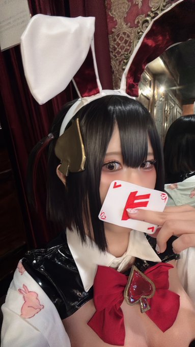 コスプレイヤーにゃあのTwitter画像1