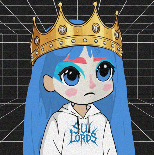 New PFP, thanks to my <a href="/SuiLords/">SuiLords</a> 🔥🔥🔥