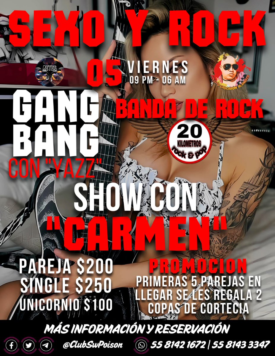 Carmen Y Ricardo (@carmenyricardo1) on Twitter photo 