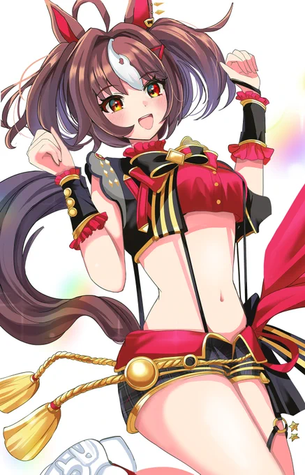 グランアレグリア