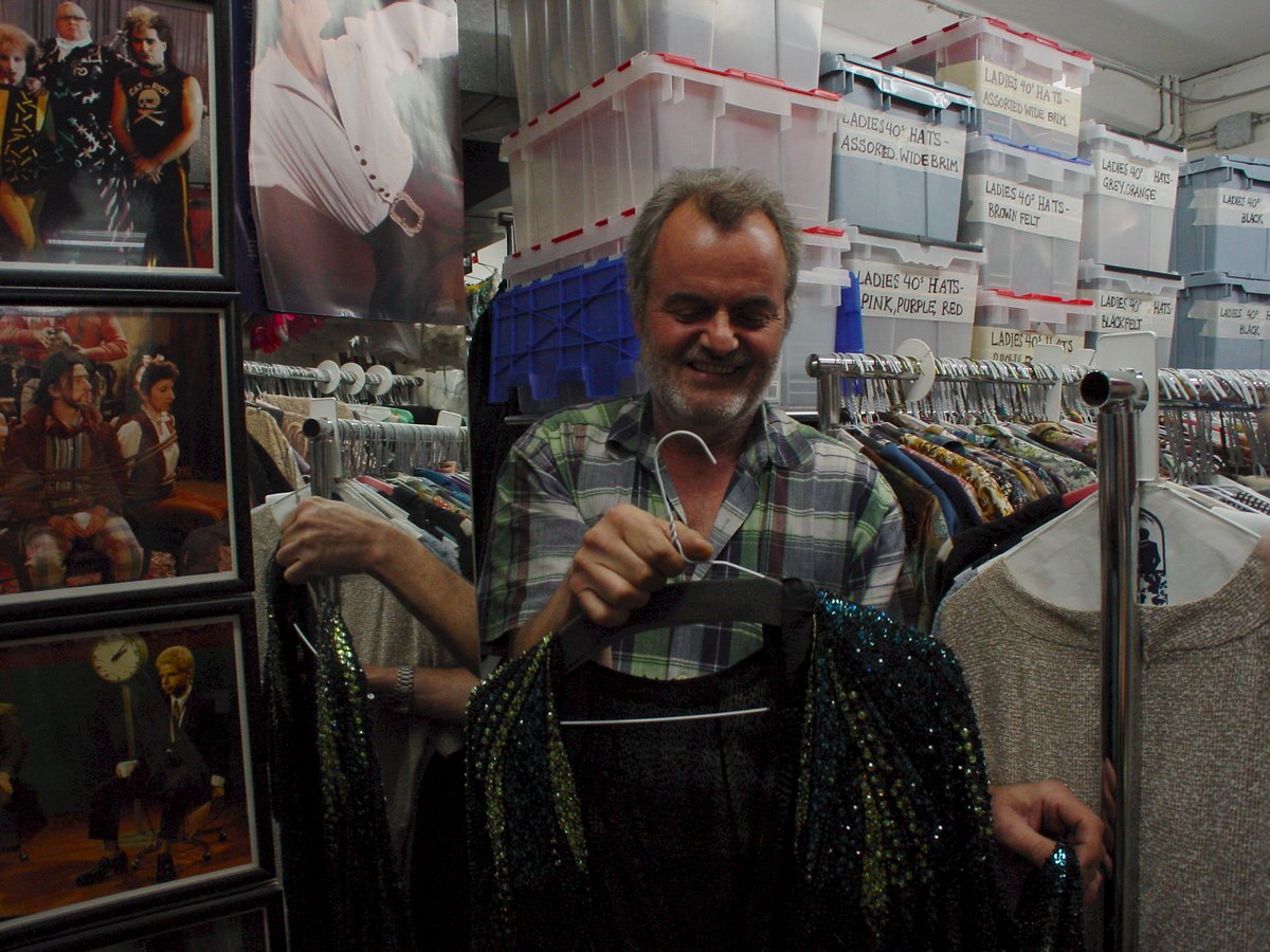 Jason M Vanderhill tweet media