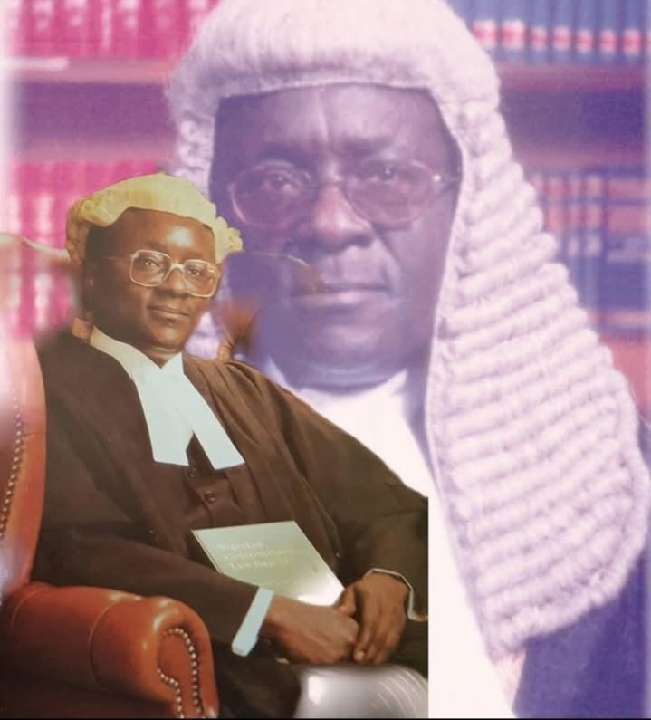 Chief Gani Fawehinmi, SAM, SAN, lives on... 16 years after!

<a href="/NigBarAssoc/">Nigerian Bar Association</a> <a href="/fkeyamo/">Festus Keyamo, SAN, CON, FCIArb (UK)</a> <a href="/MikeOzekhomeSAN/">Mike Ozekhome SAN</a> <a href="/OlisaAgbakoba/">Olisa Agbakoba</a> <a href="/femi_falana/">Femi Falana</a> #advocateofthemasses #Ganiliveson