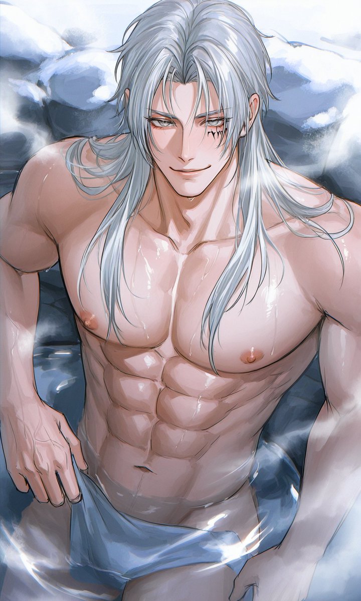 miira_lin's tweet image. #Calcharo #WutheringWaves📷📷 #fanart #art