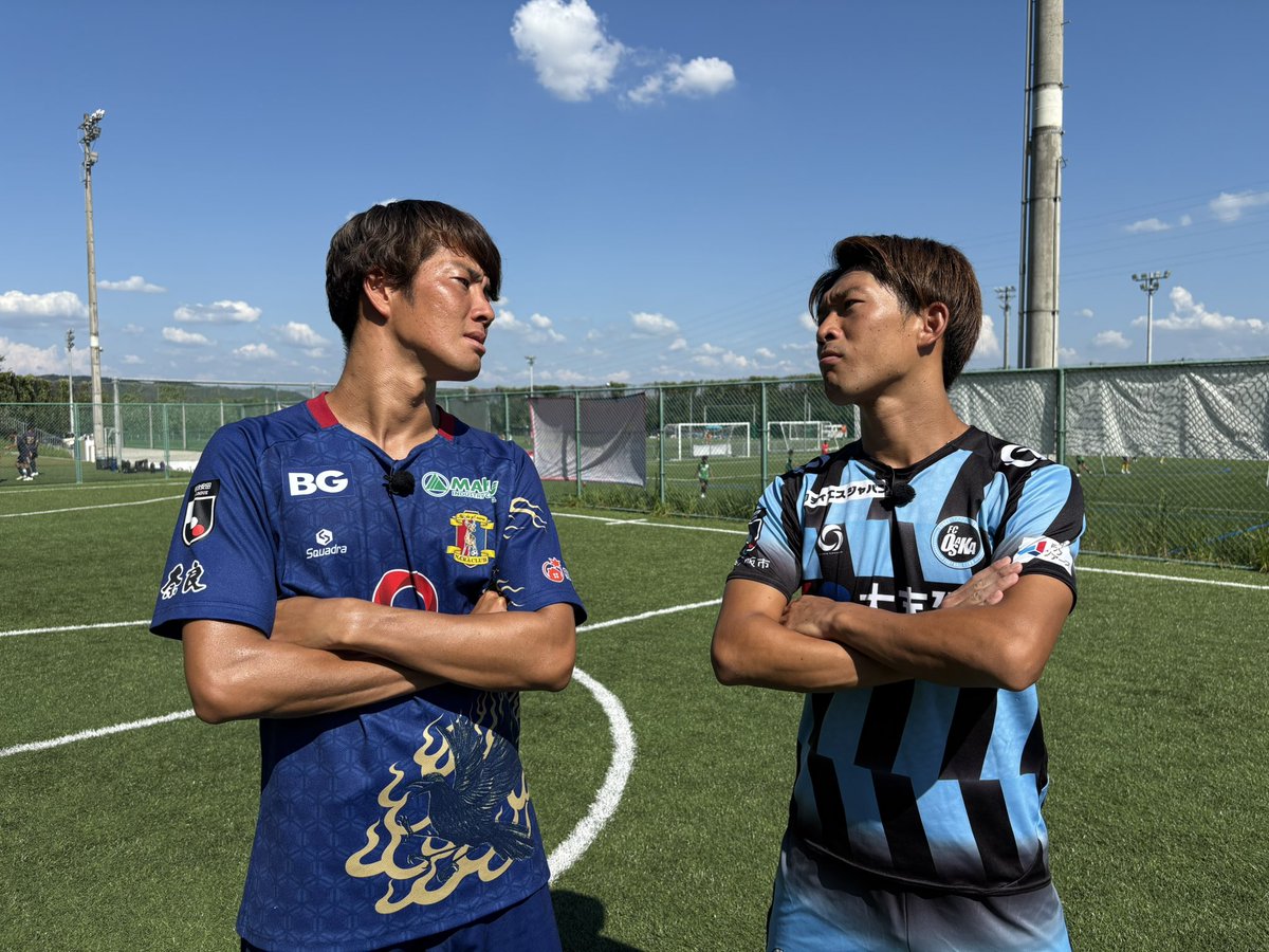 FC大阪【公式】 on X