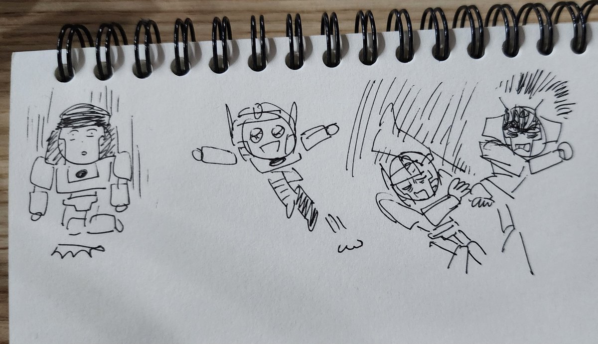 벼락도사 tweet media