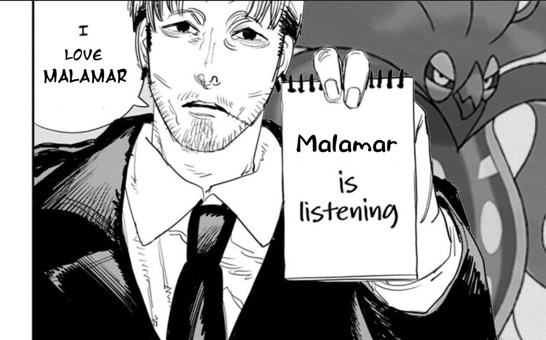 <a href="/Bulbagarden/">Bulbagarden - The original Pokémon community</a>