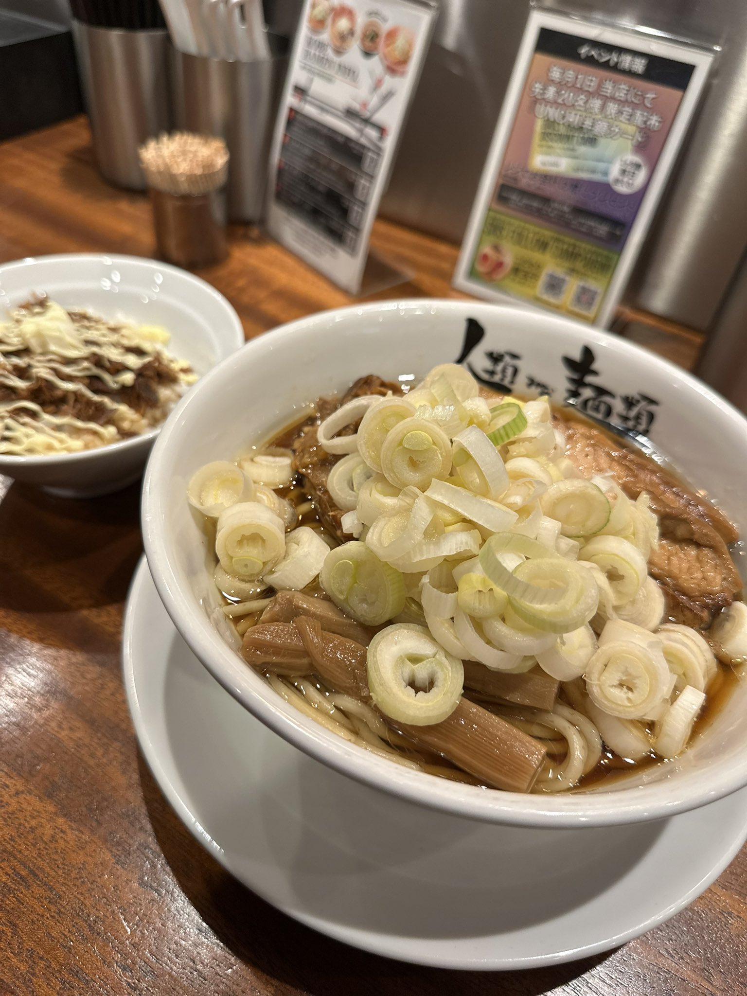 ラーメンマニア カッパ64 (福生市) の口コミ11件 - トリップアドバイザー