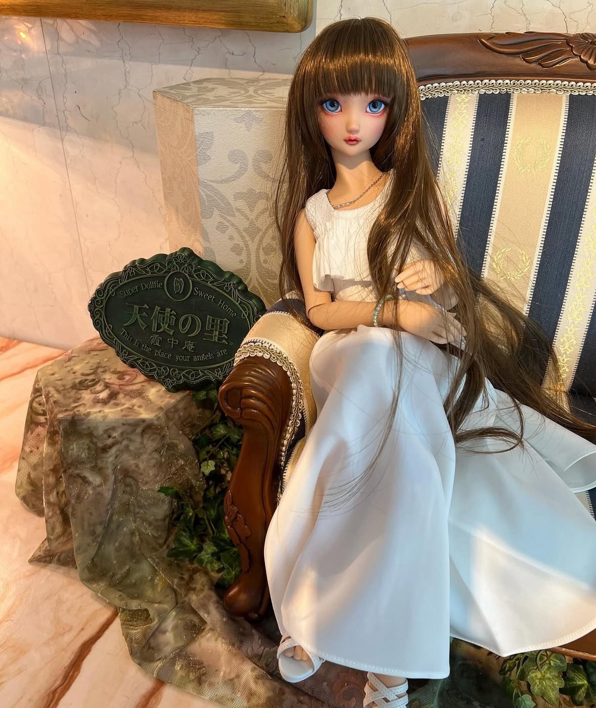安室ちゃんドール 安室奈美恵のドール人形が入荷しました！【浦和店】｜2020年07月