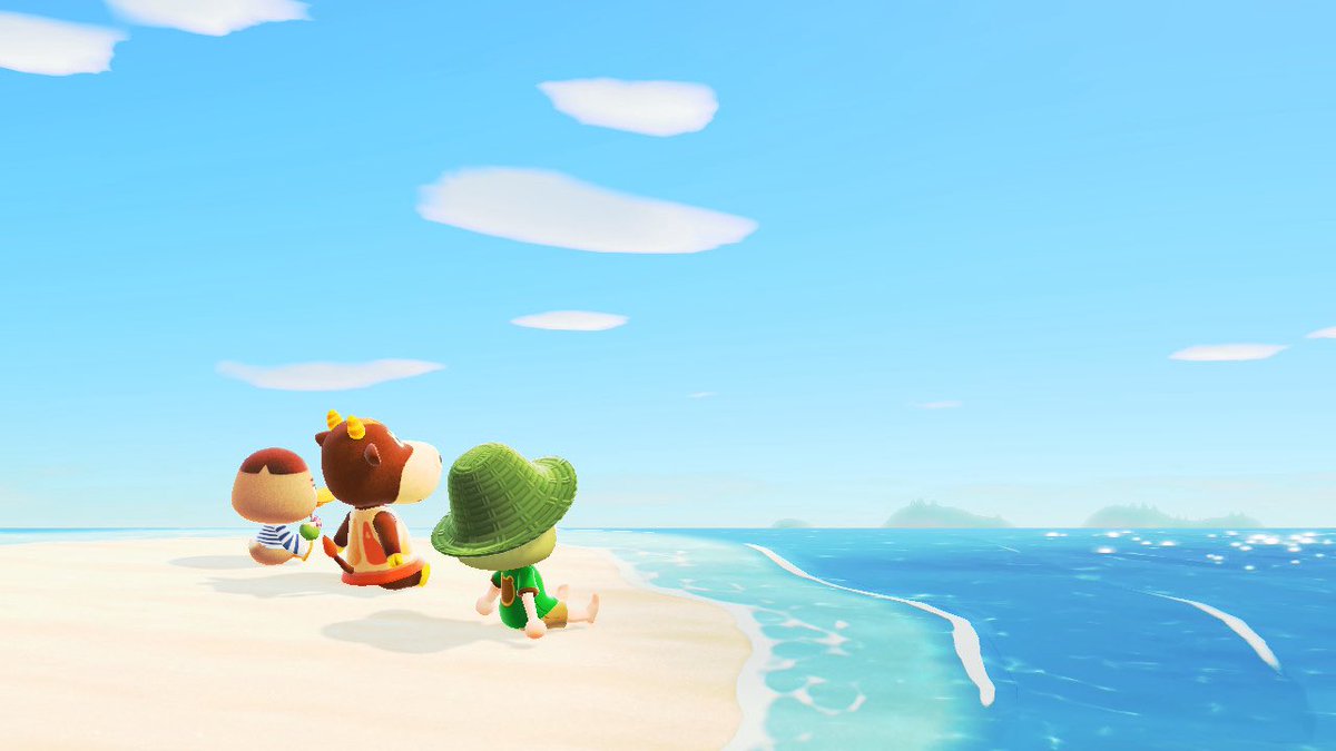 かわいい♥️仲間入りした😚

私が頑張ったところでどうにもならないことに焦ってしまう時期がやってきた🙄
とりあえず頑張ってくれと叱咤激励してるが今日はどんな感じになってるか恐ろしい🙄
驚くくらい無理そうだったら私がやりますって言いたい🙄言わせてくれ〜🙄
ぷんすかぷーん🙄

#あつ森