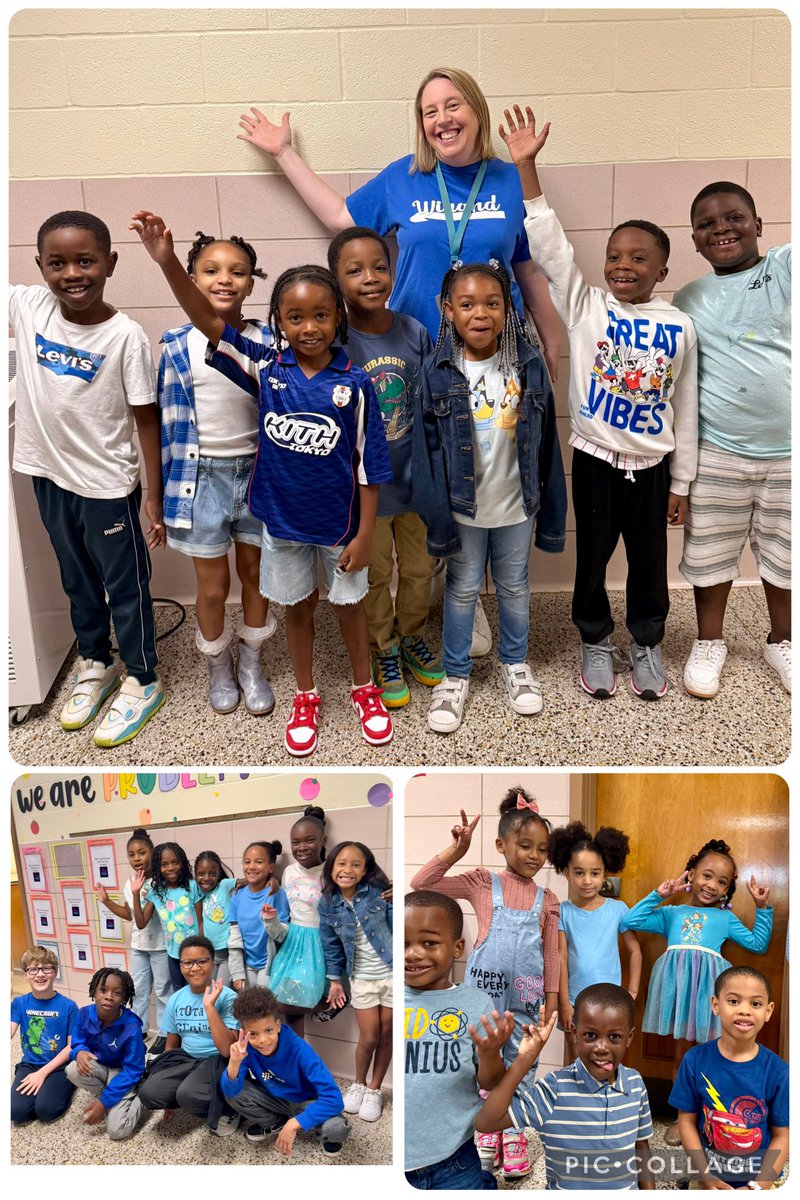 Winand Elementary tweet media