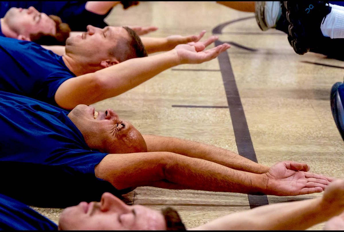 Coach Z. Hensel tweet media