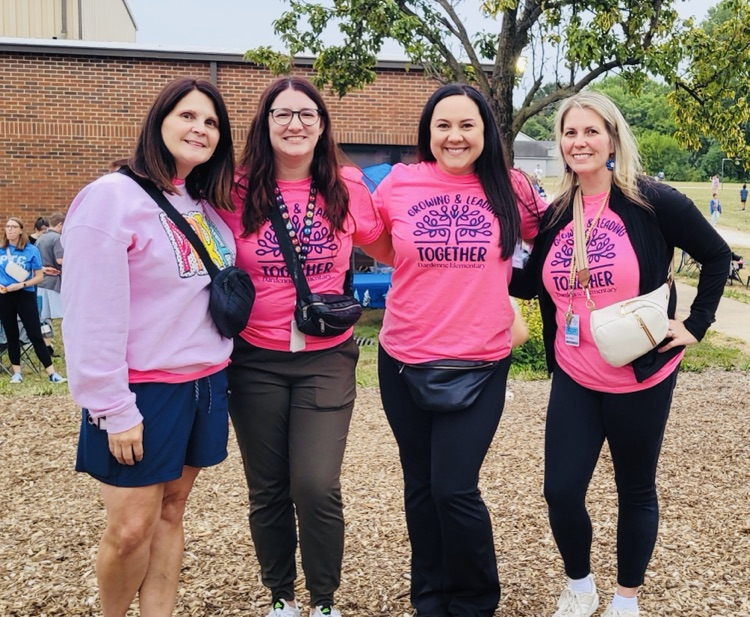ZumDardenne's tweet photo. Our Back to School Bash was a huge success! It was a great night to celebrate our amazing school community! #WeAreDES https://t.co/9gRbERoYim