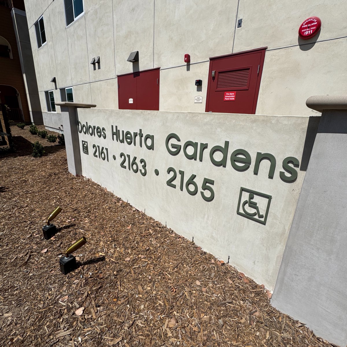 Cabrillo EDC tweet media