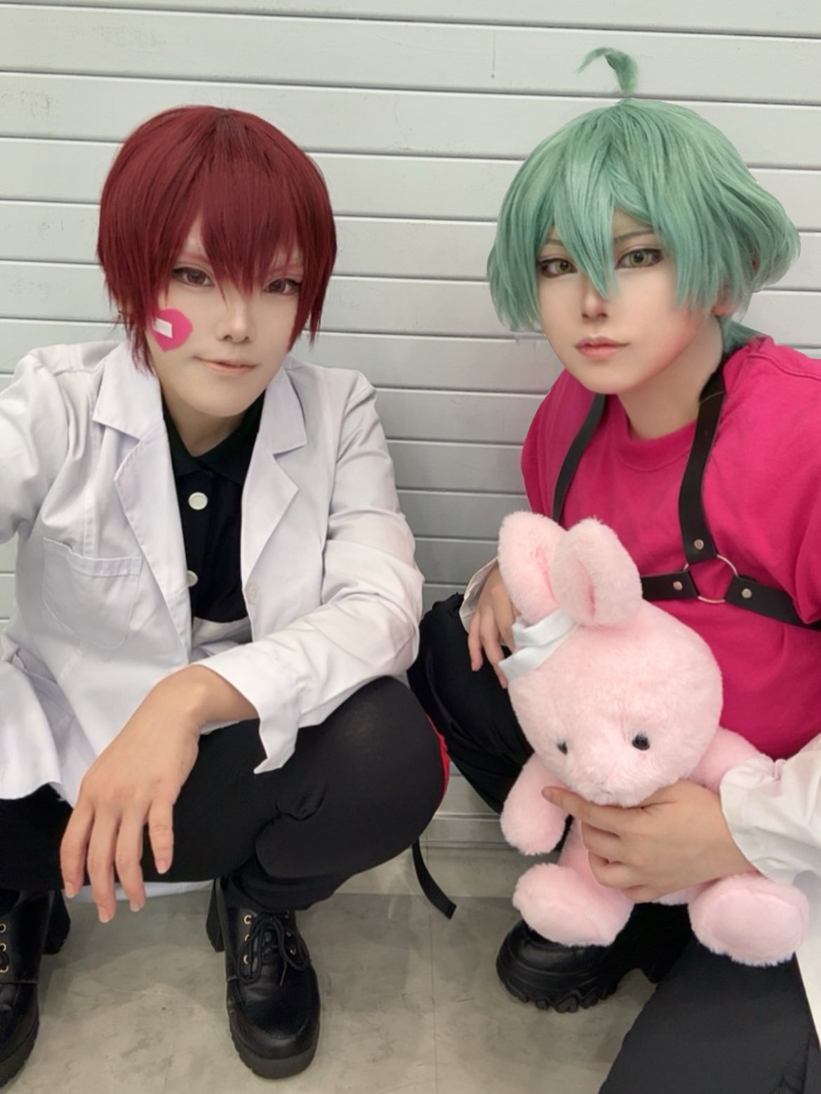 2281. にゃあゴ❤(ӦｖӦ。)３月８、９日発送✖ページ YOSHI【VSinger応援】 on X: 