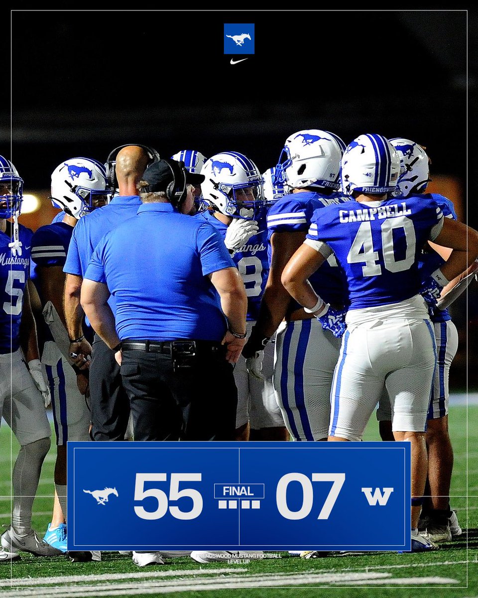 Came out swinging 💪

#LevelUp