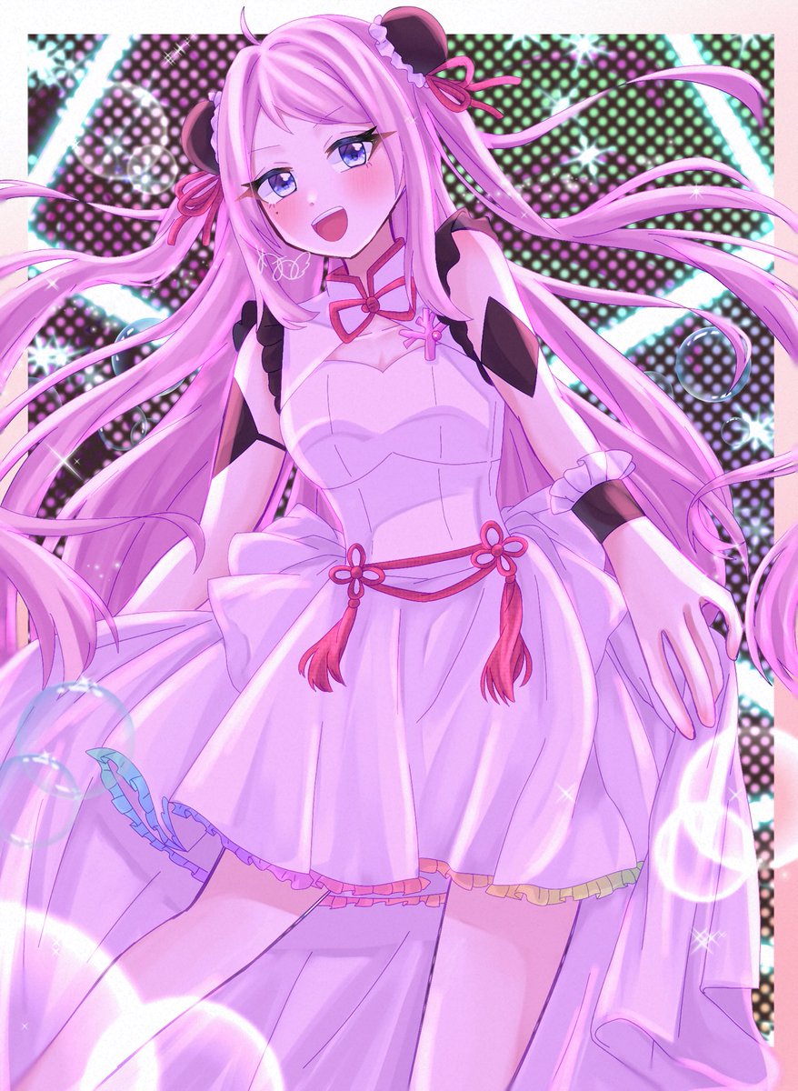 KeI. (@kei_fragments) / X