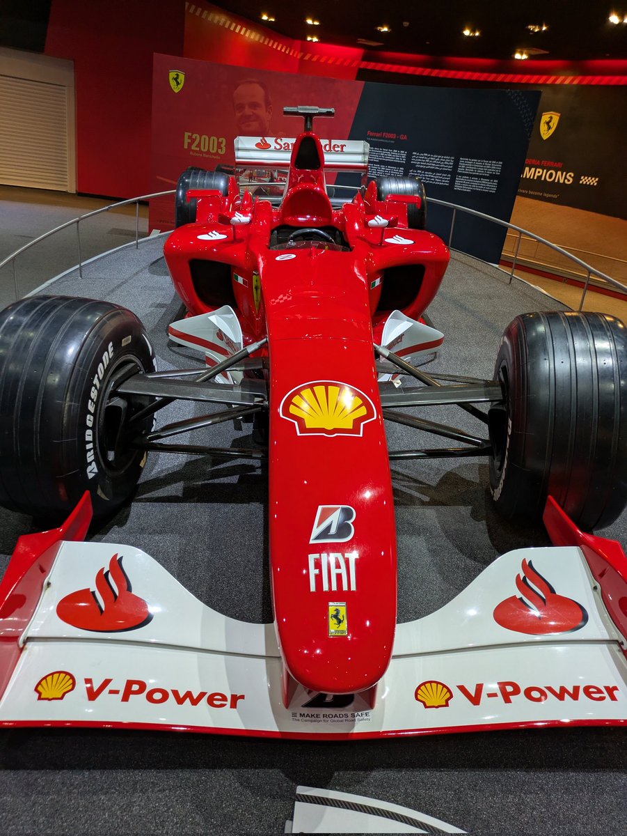 4ANR79pZenRTM29's tweet photo. 2024topps padock pass F1
yuki tsunoda /10
最近詳しくないですがF1にもハマってます😁
アブダビ、ヤス島のferrari worldでは世界最速(250km)のformula rossa
でF1気分を体験できます🔥
私は二度と乗りません😱😱😱
#F1
#toppsF1 https://t.co/dRiUhLp7MW