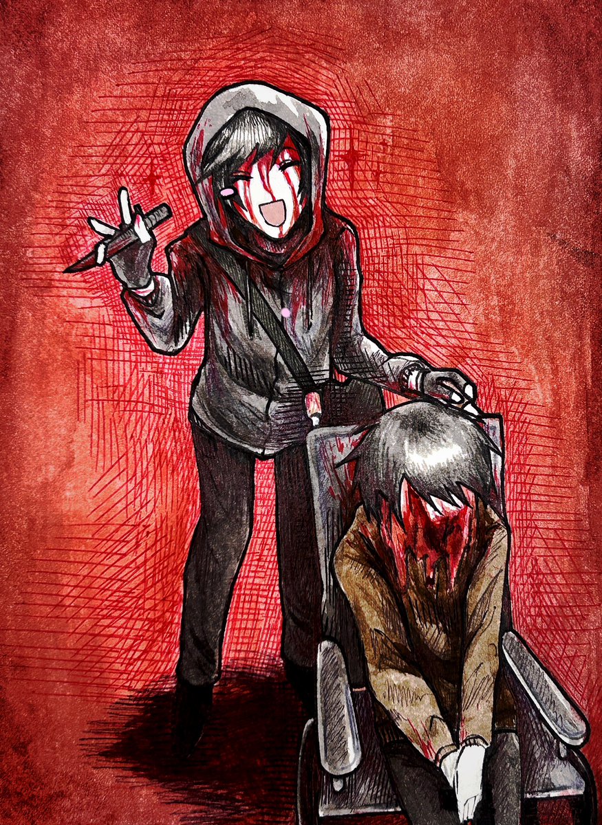 fLute_chan20's tweet image. lol
#simonhenriksson #cryoffear #booksimon #cof