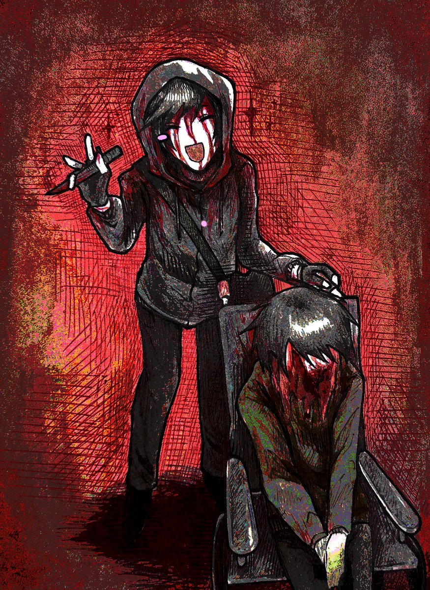 fLute_chan20's tweet image. lol
#simonhenriksson #cryoffear #booksimon #cof