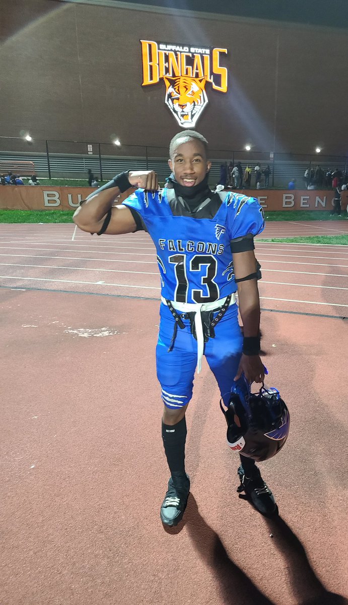 Big HEALTH for the win