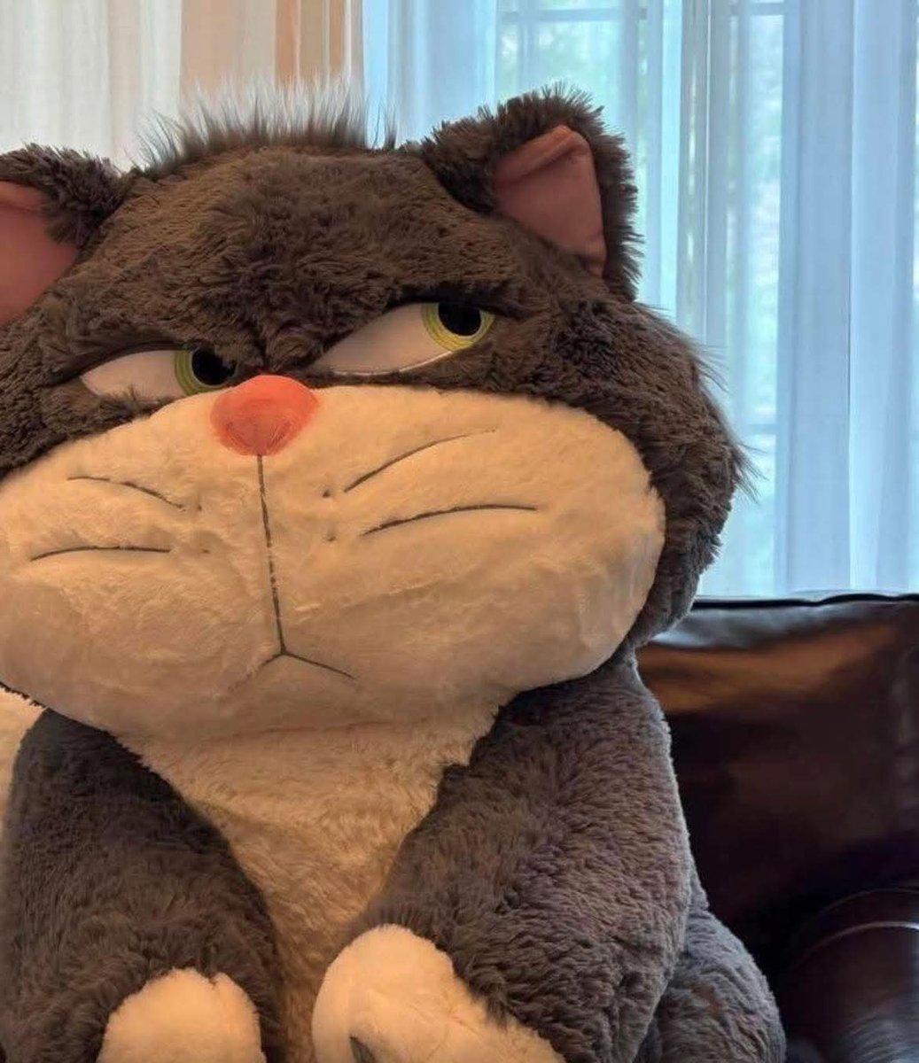 Yo si fuera un peluche: