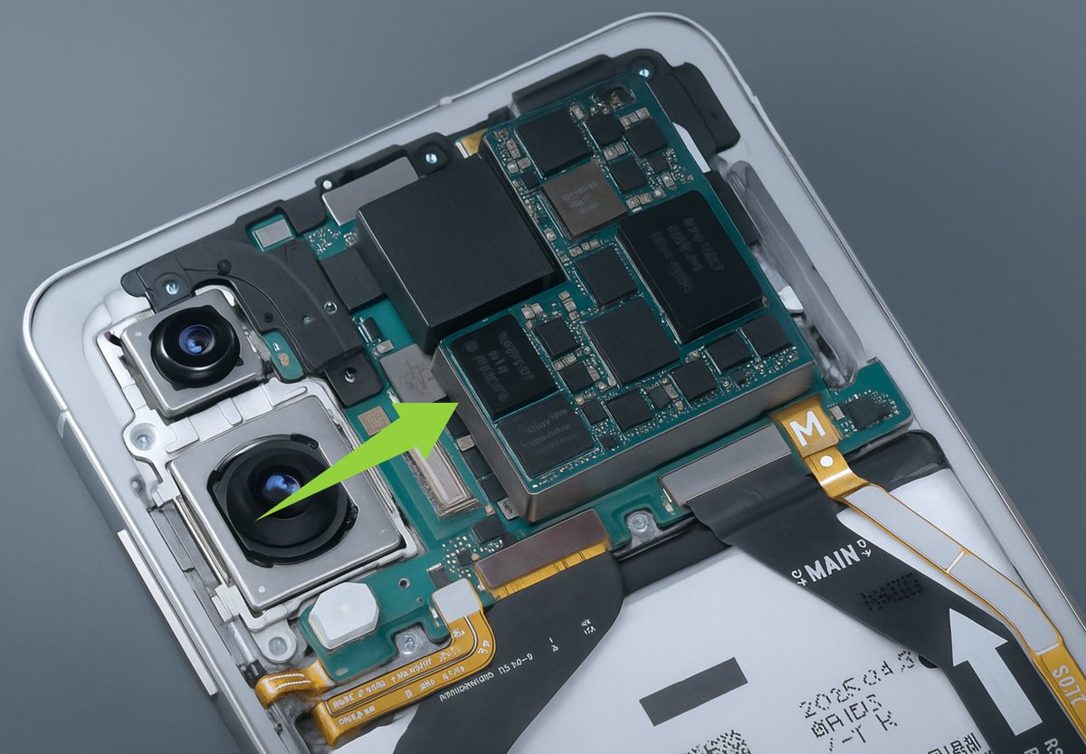 -超薄风味手机-

所以超薄手机某种意义上是个悖论：不砍硬件，就做不薄；砍硬件，就卖不了高价