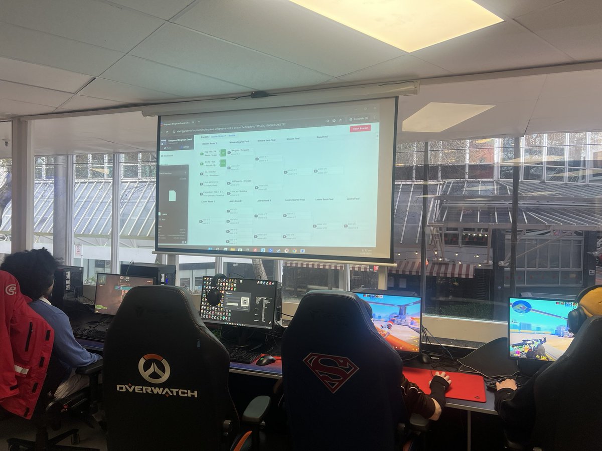 bear_avax's tweet photo. Cs2 wingman tournament @AvaxTeam1 🇳🇿

Soon you can watch on @blaze_stream https://t.co/cdUVau1jdX