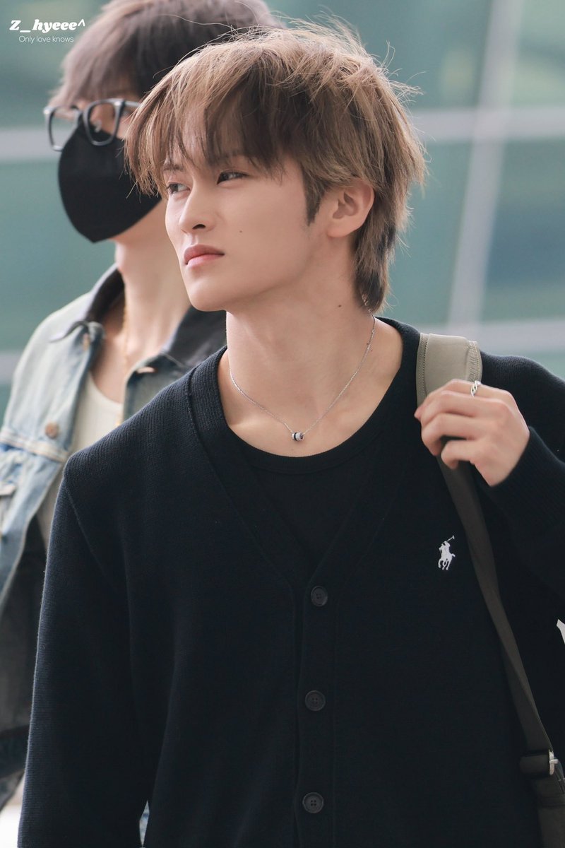 250906  ICN✈️출국 🐯

#MARK #MARKLEE #마크 
#NCT127 #NCTDREAM #NCT 
#엔시티127 #엔시티드림 #엔시티