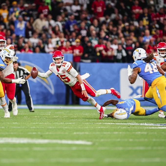 MLFootball tweet media