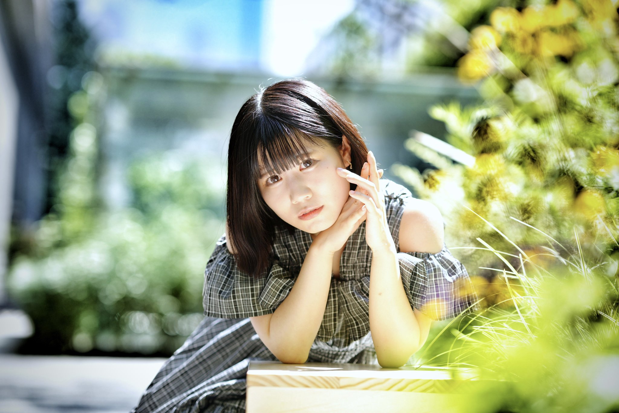 坂道シリーズ クリアファイル 自撮り写真 かずりん📸 on X: 