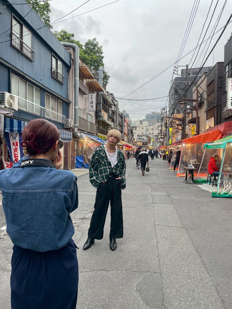 【フォロー＆RP企画】 
『BOYS FILE Vol.21』発売中✨

本日は #Darlia の #黒木優雅 さんです！

(<a href="/boysfile_jp/">BOYS FILE 編集部</a>)と(<a href="/darlia_yuga/">黒木優雅【Darli'a】</a>)を 
フォロー&amp;このポストをRPしたら応募完了！ 
※発送は11月末以降

■応募期間：2025年10月30日23:59迄■

#BOYSFILE