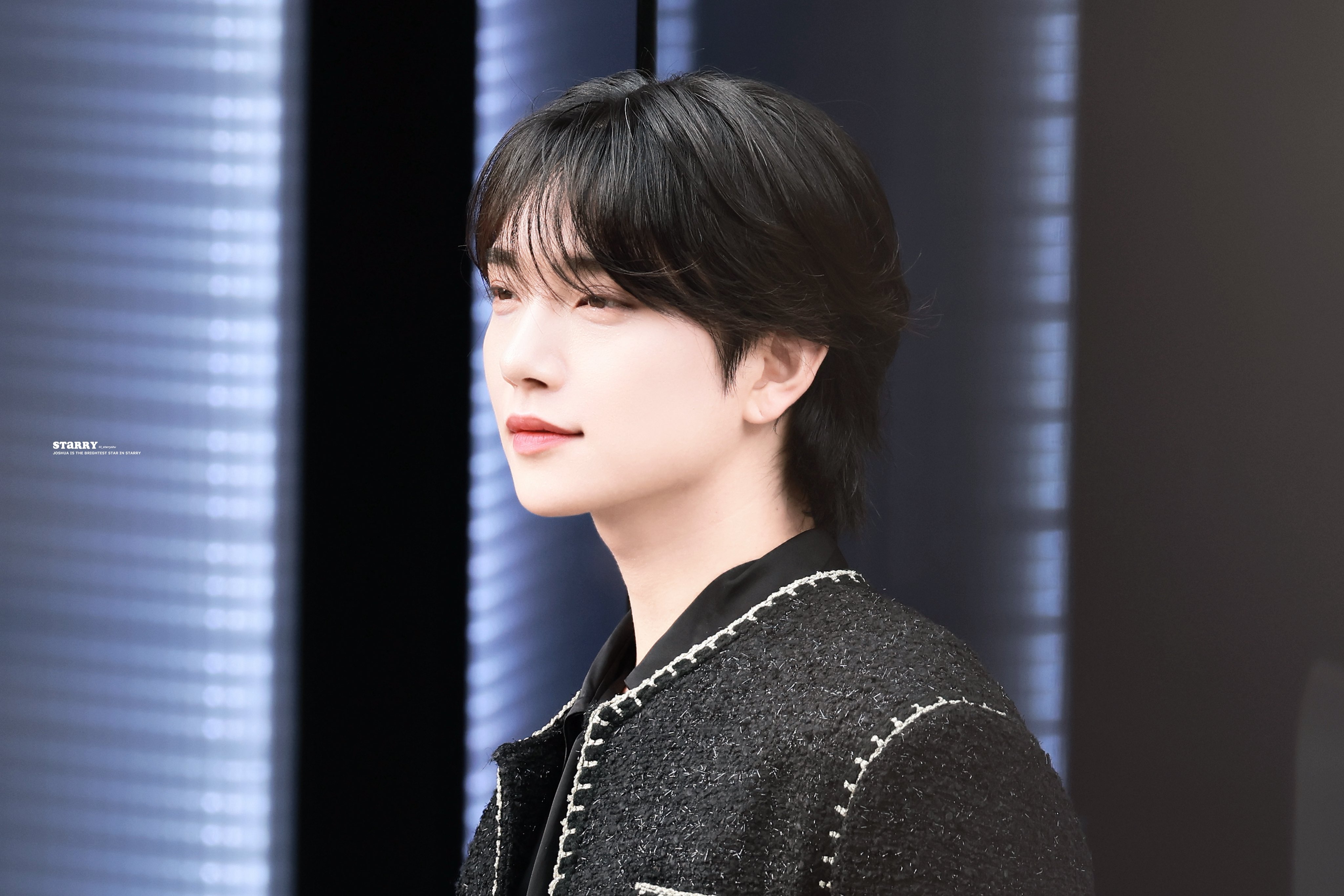 SEVENTEEN - seventeen JOSHUA ジョシュア　洪知秀 attacca 特典 𝐒𝐭𝐚𝐫𝐫𝐲 on X: 
