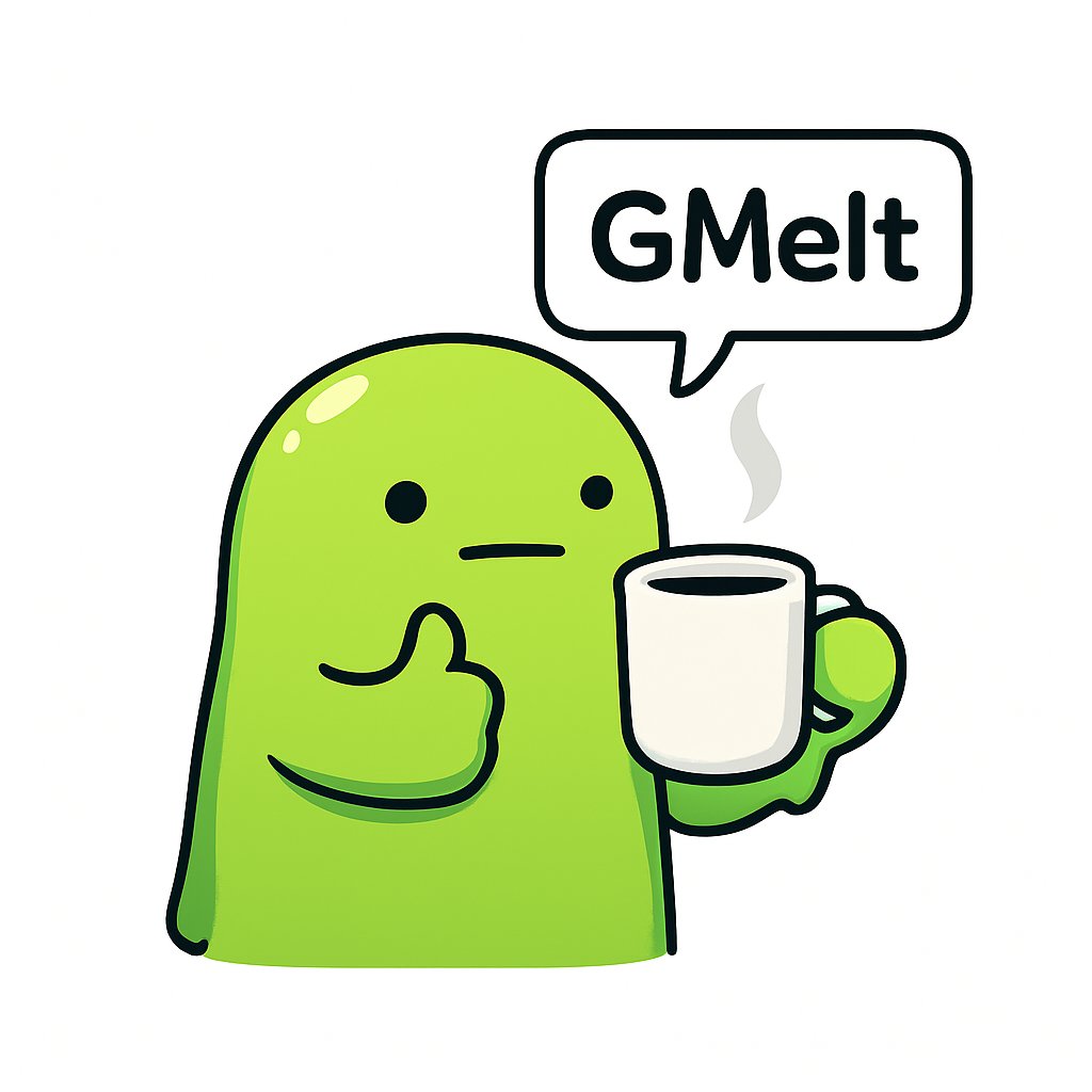 GMelt