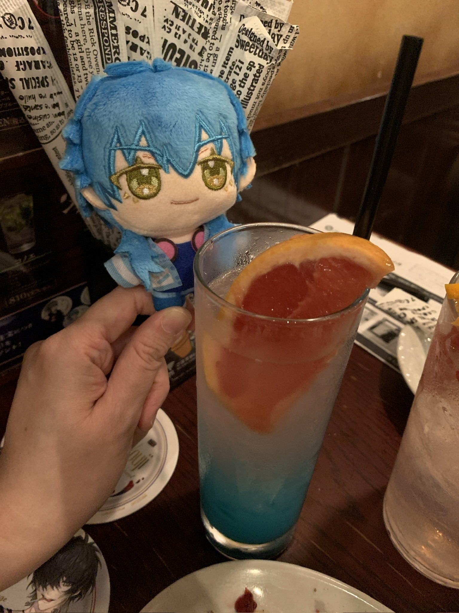 リカ👩🏻時々めめ🌈🐶 on X: 