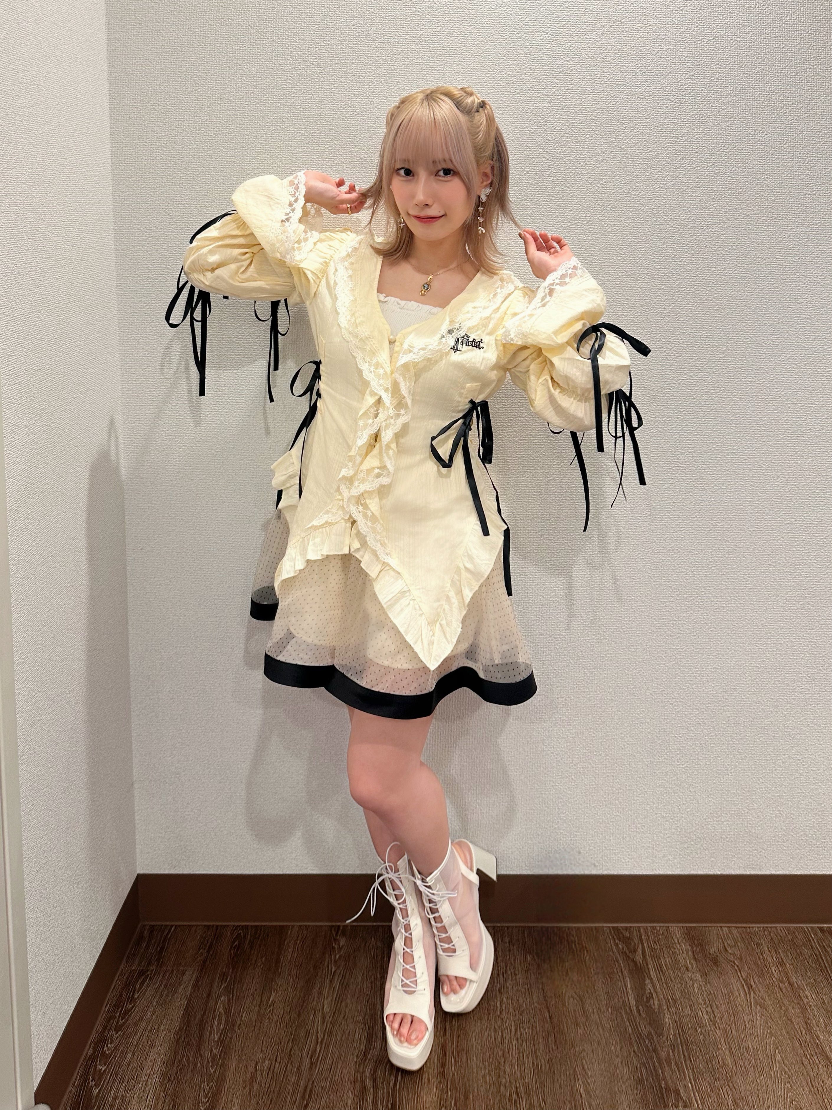 I'm RICO. 佐々木李子　りこちトレカ　カード　会場限定 3枚 News | Sasaki Rico(佐々木李子) Official Website
