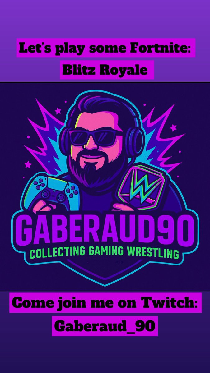Gaberaud90's tweet photo. I’m Streaming right now; https://t.co/7RysT7QOcE
@TwitchSharing @StreamRaiders @share_stream @SmallStreamersC
@SocialGamingHub #SupportSmallStreams @ShoutGamers @StreamSmall @SGH_RTs #SupportSmallerStreamer #TwitchStreamers https://t.co/onQwVnITYK