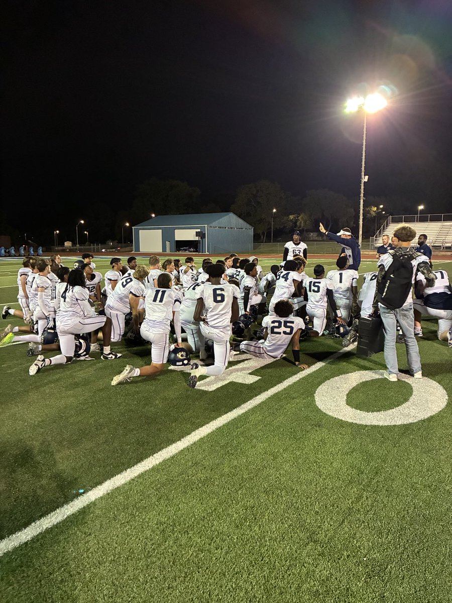 WC Athletics tweet media