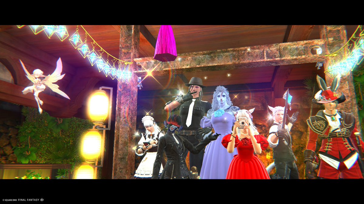 昨夜はTnCの残暑会でした〜😊
夏祭り仕様になった(リーダーいつもありがとう)FCハウスでクイズ大会したり、ダラダラしゃべったり、突然ゲストのきよすんに求婚大会したりわちゃわちゃでした🤗🤗🤗

デミアートマまたお願いします😭

#FC_TnC
