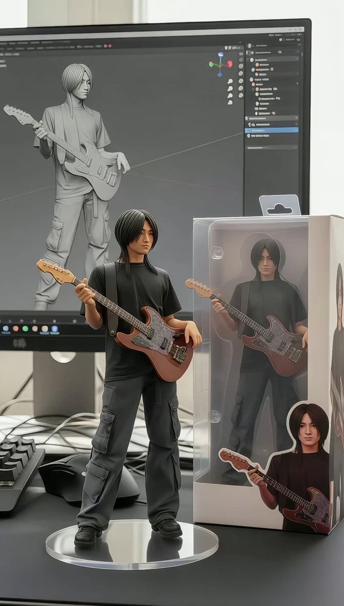 himajinsmith's tweet image. 流行りのやつすぎょい